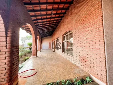 Casa com 2 Quartos à venda, 313m² no Vila Hortência, Sorocaba
