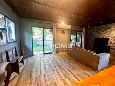 Casa de Condomínio com 3 Quartos à venda, 140m² no Barra da Tijuca, Rio de Janeiro