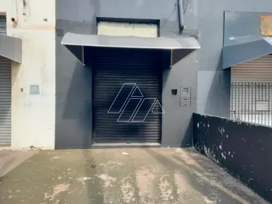 Ponto Comercial para alugar, 35m² no Jardim Esplanada, Marília