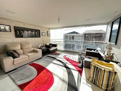 Sobrado com 3 Quartos à venda, 109m² no Jardim Angelina, São Paulo