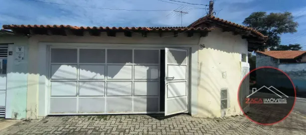 Casa com 3 Quartos à venda, 178m² no Conjunto Residencial do Bosque, Mogi das Cruzes