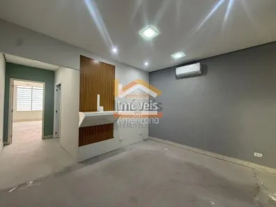 Sala Comercial para alugar, 90m² no Centro, Americana