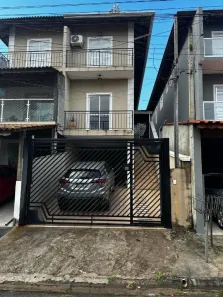 Casa de Condomínio com 3 Quartos à venda, 172m² no Jardim Rio das Pedras, Cotia