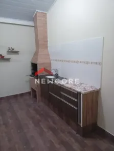 Casa com 2 Quartos à venda, 105m² no Loteamento Jardim dos Eucaliptos, Tremembé