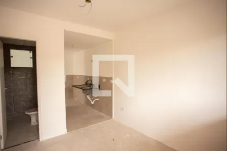 Apartamento com 2 Quartos à venda, 41m² no Santana, São Paulo