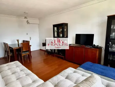 Apartamento com 3 Quartos à venda, 80m² no Quinta da Paineira, São Paulo