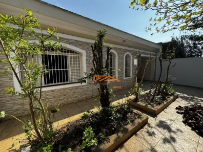 Casa com 4 Quartos à venda, 164m² no Jardim Dom Nery, Campinas