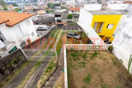 Sobrado com 3 Quartos à venda, 145m² no Vila Nova Mazzei, São Paulo