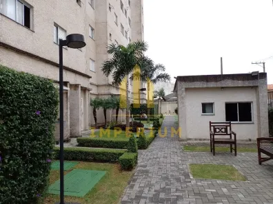 Apartamento com 2 Quartos à venda, 45m² no Jardim Modelo, São Paulo