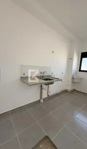 Apartamento com 2 Quartos à venda, 46m² no Jardim Hubert, Indaiatuba