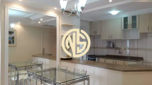 Apartamento com 2 Quartos à venda, 60m² no Parque Munhoz, São Paulo