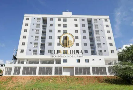 Apartamento com 2 Quartos à venda, 48m² no Sobradinho, Brasília