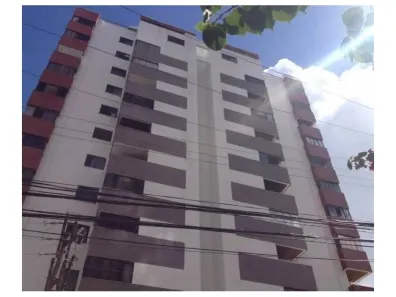 Apartamento com 4 Quartos à venda, 268m² no Chame-Chame, Salvador