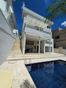 Casa de Condomínio com 5 Quartos à venda, 400m² no Parque Sinai, Santana de Parnaíba