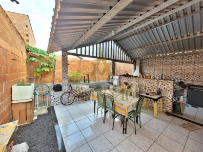 Casa com 2 Quartos à venda, 86m² no Jardim Horizonte Verde, Ribeirão Preto