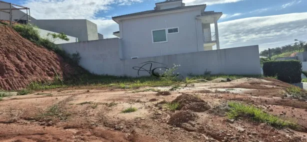 Lote/Terreno à venda, 287m² no Lagoa, Macaé