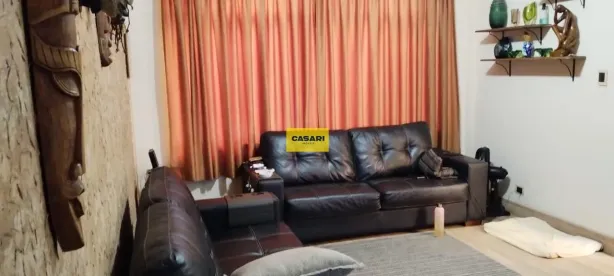 Sobrado com 2 Quartos à venda, 123m² no Centro, São Bernardo do Campo