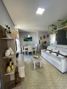 Apartamento com 3 Quartos à venda, 84m² no Itacolomi, Balneário Piçarras