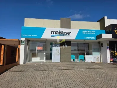 Ponto Comercial para alugar, 115m² no , Capão da Canoa