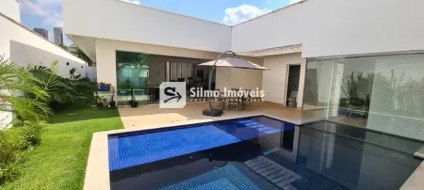 Casa com 3 Quartos à venda, 303m² no Jardim Karaíba, Uberlândia