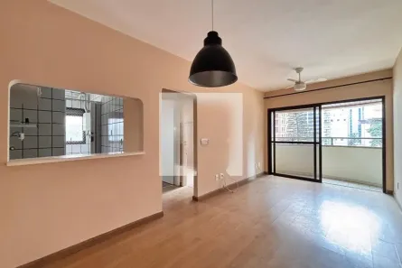 Apartamento com 1 Quarto à venda, 41m² no Indianópolis, São Paulo