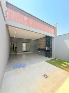 Casa com 3 Quartos à venda, 100m² no Parque Ipê, Feira de Santana