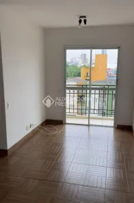 Apartamento com 3 Quartos à venda, 62m² no Campestre, Santo André