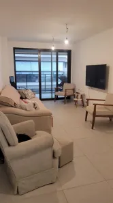 Apartamento com 3 Quartos à venda, 137m² no Botafogo, Rio de Janeiro