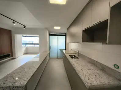Apartamento com 2 Quartos para alugar, 78m² no Jardim Portal da Colina, Sorocaba