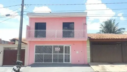 Casa com 4 Quartos à venda, 210m² no Residencial Parque Douradinho, São Carlos