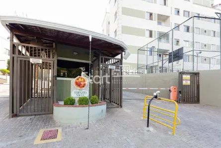 Cobertura com 2 Quartos à venda, 121m² no Jardim Nova Europa, Campinas
