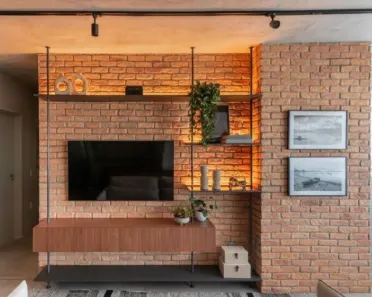 Apartamento com 1 Quarto à venda, 70m² no Brooklin Paulista, São Paulo