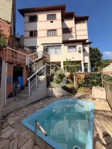 Casa com 6 Quartos à venda, 450m² no Santa Rosa, Niterói