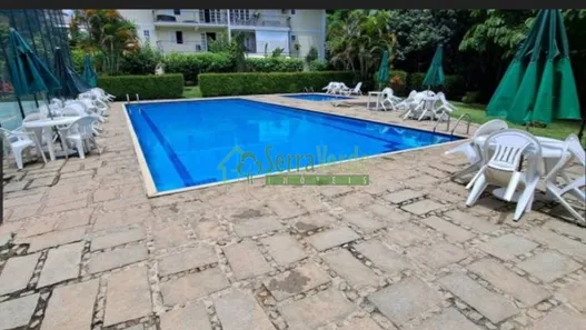 Apartamento com 2 Quartos à venda, 129m² no Nogueira, Petrópolis