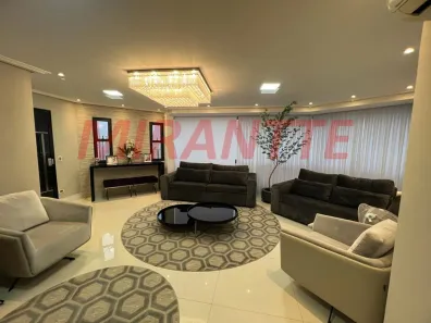 Apartamento com 3 Quartos à venda, 130m² no Vila Ester (Zona Norte), São Paulo