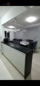 Apartamento com 2 Quartos à venda, 65m² no Parque Industrial, São José dos Campos