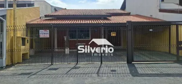 Casa com 3 Quartos à venda, 160m² no Jardim Satélite, São José dos Campos