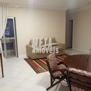 Apartamento com 2 Quartos à venda, 90m² no Centro, Campos dos Goytacazes