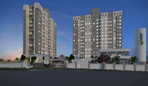Casa com 2 Quartos à venda, 46m² no Plano Diretor Norte, Palmas