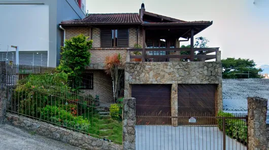 Lote/Terreno à venda, 390m² no Centro, Florianópolis