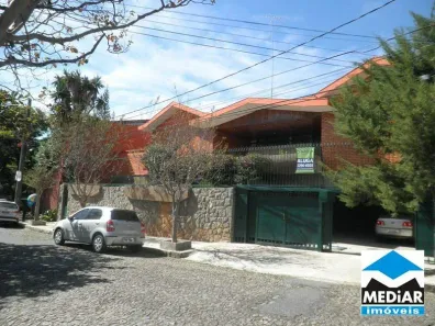 Casa com 4 Quartos para alugar, 250m² no Comiteco, Belo Horizonte