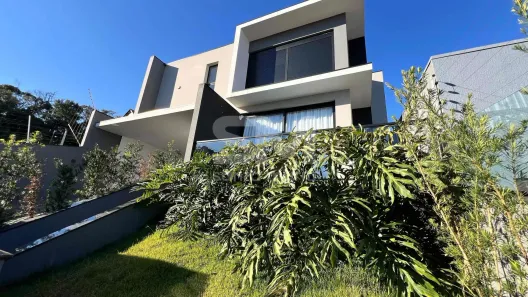 Casa com 4 Quartos à venda, 311m² no Jardim Europa, Chapecó