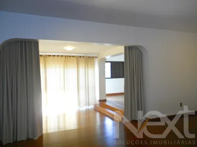 Apartamento com 3 Quartos à venda, 220m² no Cambuí, Campinas