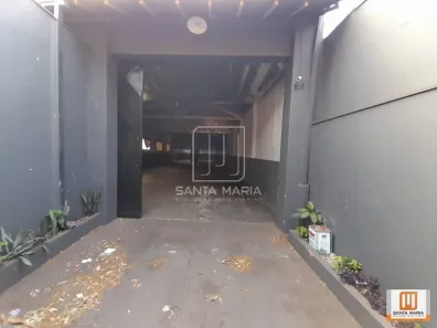 Ponto Comercial à venda, 239m² no Campos Elíseos, Ribeirão Preto