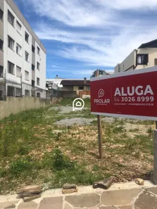Lote/Terreno para alugar, 450m² no Rio Branco, Caxias do Sul