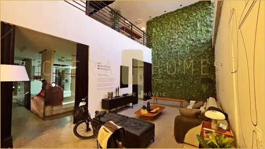 Prédio Comercial para alugar, 585m² no Cidade Monções, São Paulo