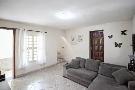 Casa com 4 Quartos à venda, 332m² no Santa Branca, Belo Horizonte
