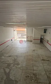 Galpão/Depósito/Armazém à venda, 601m² no Jardim Stella, Santo André