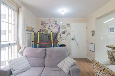 Apartamento com 2 Quartos à venda, 82m² no Pinheiros, São Paulo