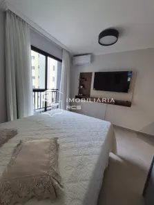 Apartamento com 1 Quarto para alugar, 24m² no Vila Leopoldina, São Paulo